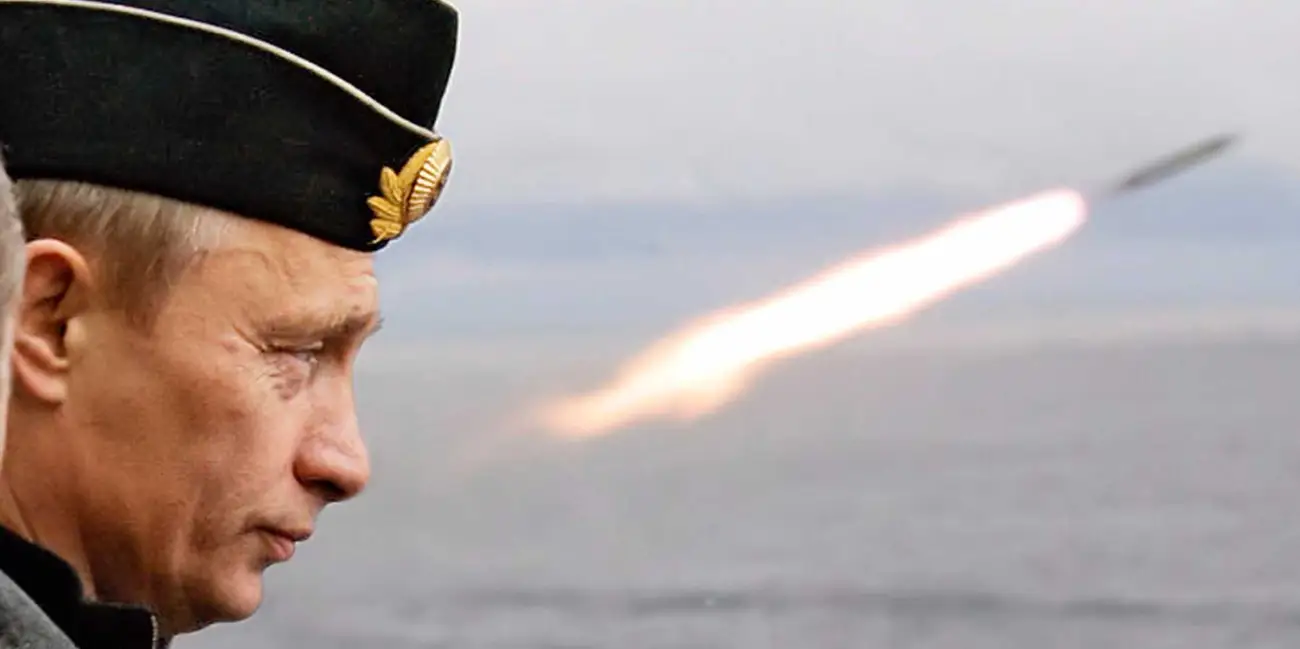 Nuclear Weapon Russia