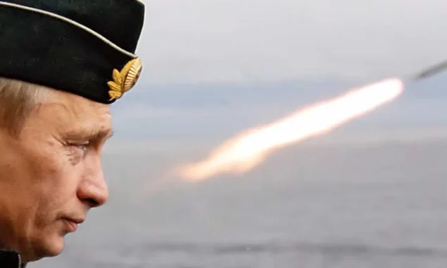 Putin’s ambassador says they have every right to use nuclear weapons