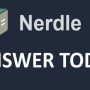 Nerdle answer today 5 March 2022