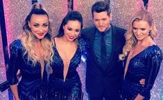 Strictly Come Dancing