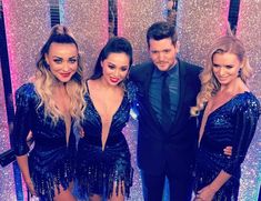 Duo from Strictly Come Dancing As a feud over Russia divides pros, Katya Jones and Luba Mushtuk say, ‘we don’t want you back.’
