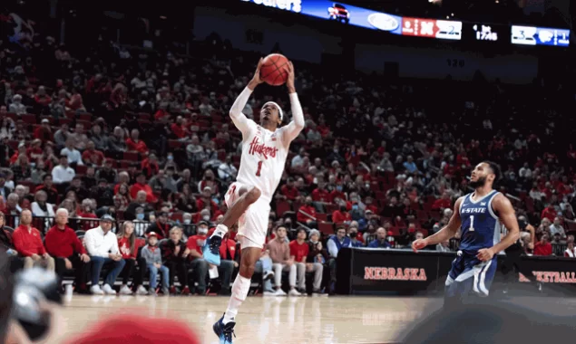 Wisconsin basketball: Nebraska men’s basketball upsets No. 10 Wisconsin and spoils senior night for the second time