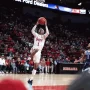 Wisconsin basketball: Nebraska men’s basketball upsets No. 10 Wisconsin and spoils senior night for the second time