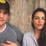 Mila Kunis, a Ukrainian-American actress, and her husband, Ashton Kutcher, have donated $3 million to Ukrainian refugees