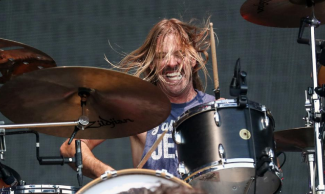 Taylor Hawkins, drummer for the Foo Fighters, died suddenly at the age of 50, and his death was suspected to be drug-related. According to police, he collapsed in a hotel