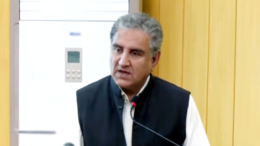 Qureshi