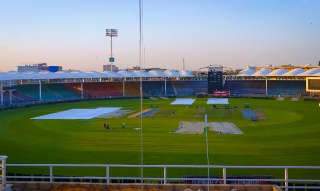 Pak vs Aus: Result-oriented wicket prepared to make second Test interesting