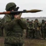 Soldiers in Russia are killed after eating poisoned pies
