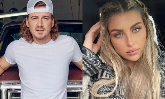 Who is Paige Lorenze? All you need to know about Armie Hammer’s ex