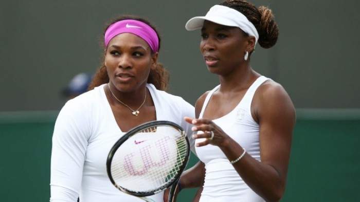 Venus Williams