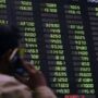 Bears rule over Pakistan bourse on political uncertainty