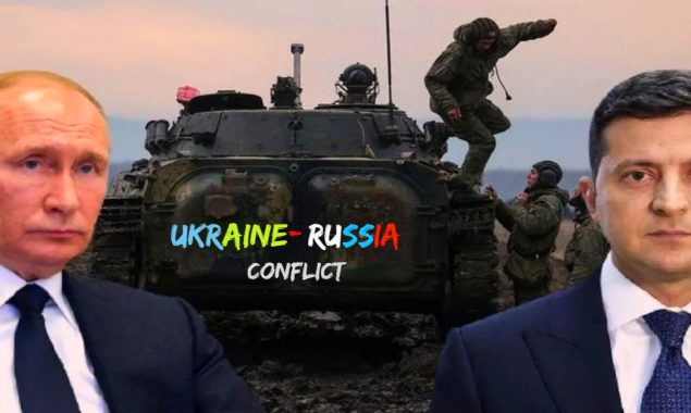 Russia & Ukraine conflict: Moscow announces a partial cease-fire