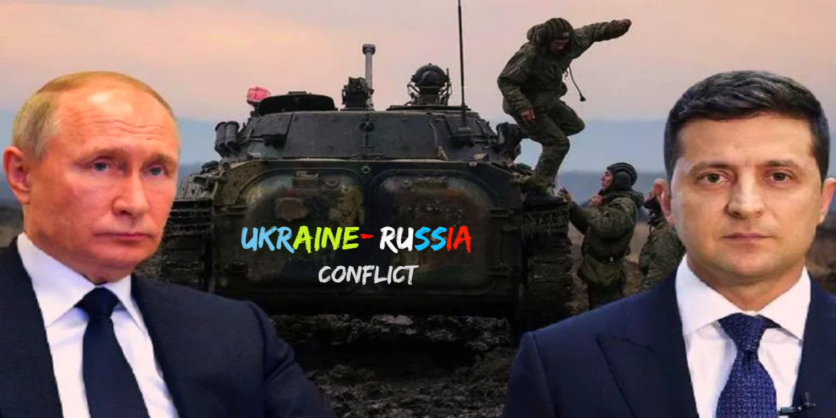 russia ukraine