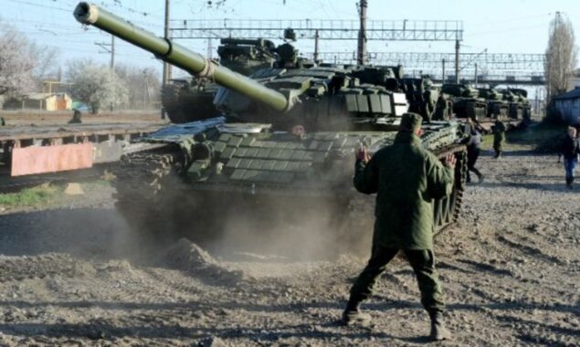 Russian troops attempting to resign, inflicting a humiliating blow on Putin – huge losses
