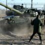 Russian troops attempting to resign, inflicting a humiliating blow on Putin – huge losses