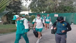 Pakistan-Australia