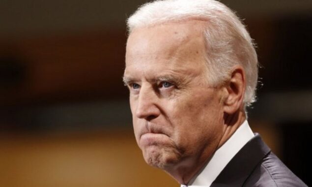 Russia retaliates against sick’ Biden, demanding that he undergo a ‘psychiatric examination’ after declaring that Putin ‘cannot remain in power.’