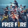 Garena free Fire Redeem Codes 25 March 2022