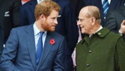 Prince Harry