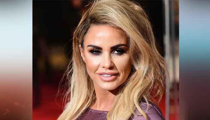 Katie Price
