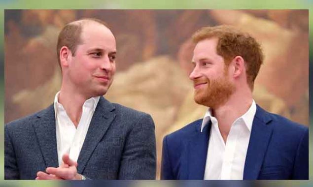 Prince Harry