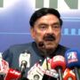 ‘No decision on governor rule’: Sheikh Rashid appeals PTI dissident leaders to return