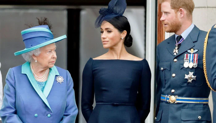 Meghan Markle