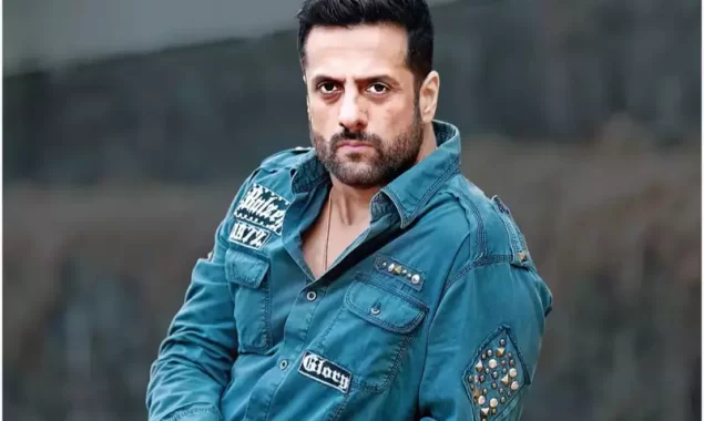 Fardeen Khan: Starting over is difficult; I feel like an intern again.