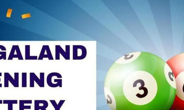 Nagaland State Lottery result on, 1 PM, 6 PM, 8 PM Winner List on, 19 April 2022