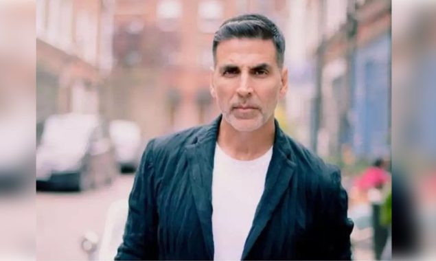 Akshay Kumar begins work on “Capsule Gill”