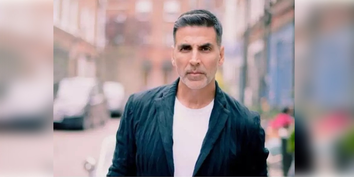 Akshay Kumar