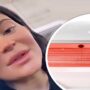 Watch: Kylie Jenner gym includes $78,000 red light and near-infrared light therapy bed