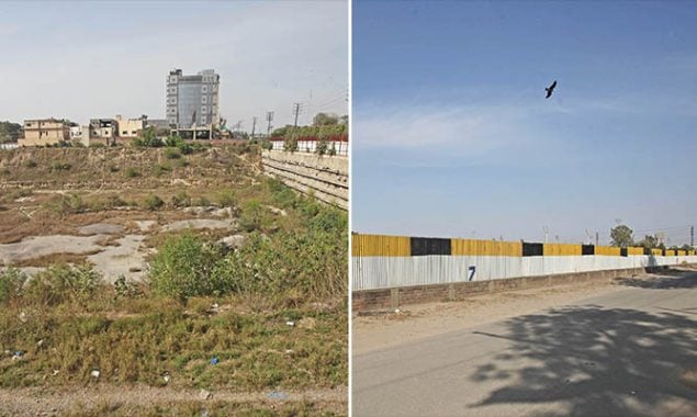 Mubarak Centre — tall claims to build the tallest building