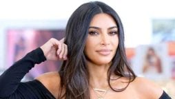 Inside Kim Kardashian's lavish Easter celebration