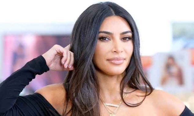 Inside Kim Kardashian's lavish Easter celebration