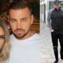 Carl Woods, Katie Price’s fiance, has deleted photos of her from his Instagram feed