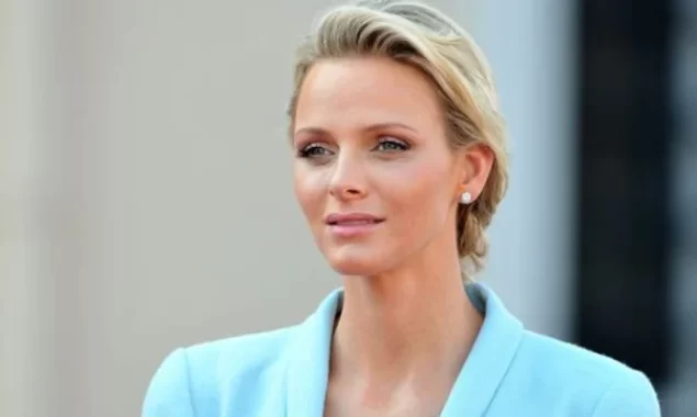 Princess Charlene’s twins’miss her’ during her absence and recovery from an unknown illness