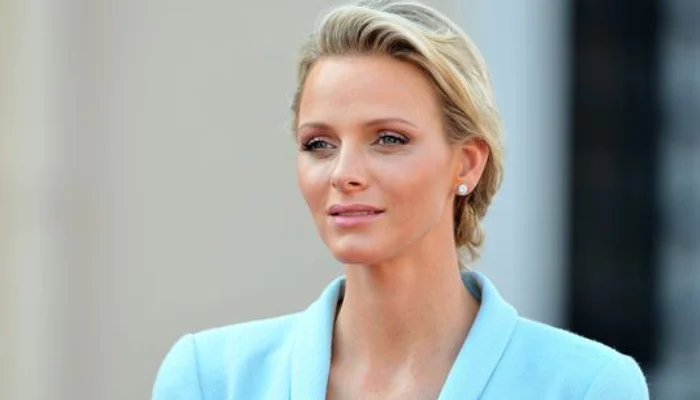 Princess Charlene