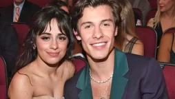 Camila Cabello finally speaks out about her breakup with Shawn Mendes, saying that ‘things change and take unexpected turns.