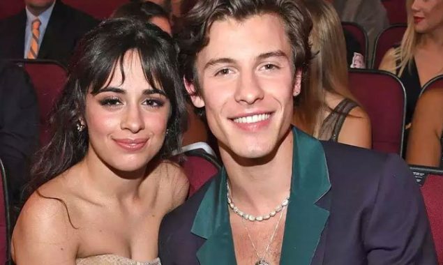Camila Cabello shares a new sneak peek from her song ‘Bam Bam.’