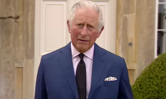 Prince Charles
