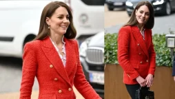 Kate Middleton