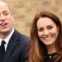 Kate drinks water from vines in the Belize jungle before getting glammed up for Wills’ wedding reception