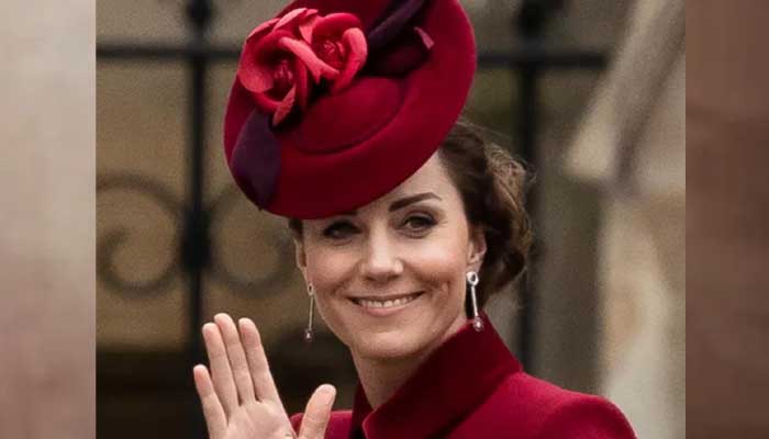 Kate Middleton