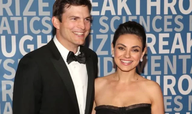 Mila Kunis says she’s “never been more proud to be Ukrainian,” and she’s launching a refugee fundraiser with Ashton Kutcher