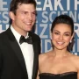 Mila Kunis says she’s “never been more proud to be Ukrainian,” and she’s launching a refugee fundraiser with Ashton Kutcher