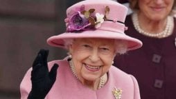 Queen ‘terrified’ over threat to line of succession
