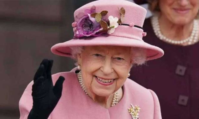 Queen ‘terrified’ over threat to line of succession