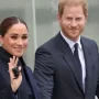 Paul Chuckle slams Harry and Meghan for ‘walking out on grandmother’