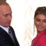 Who is Alina Kabaeva, Putin’s alleged lover and the mother of his secret twins?